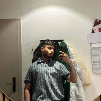 Babysitter in Limbach-Oberfrohna: Sadruddin