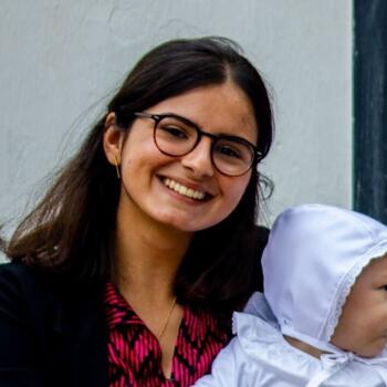 Babysitter in Cascais: Inês