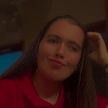 Babysitter in Sintra: Patrícia