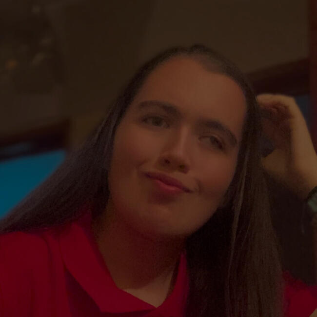 Babysitter in Sintra: Patrícia