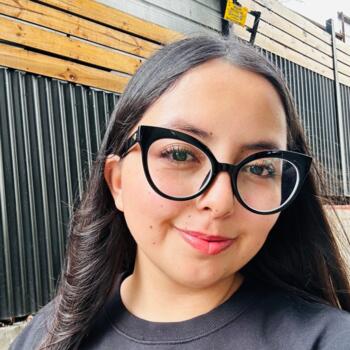 Niñera en Peñalolén: Gloria Mazzaquiod