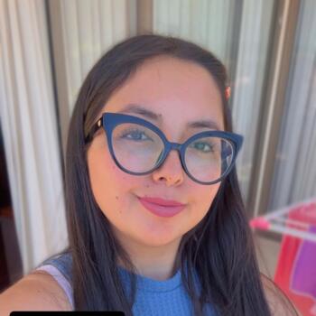 Babysitter in Peñalolén: Gloria Mazzaquiod