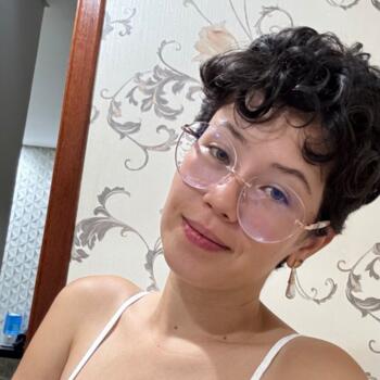 Babysitting job in Indaiatuba: babysitting job Ester