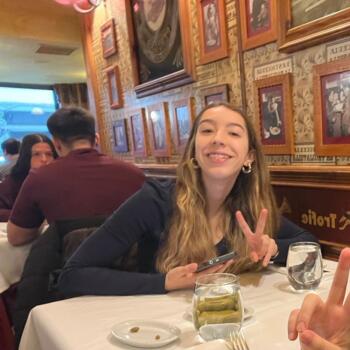 Babysitter in Bilbao: Irune