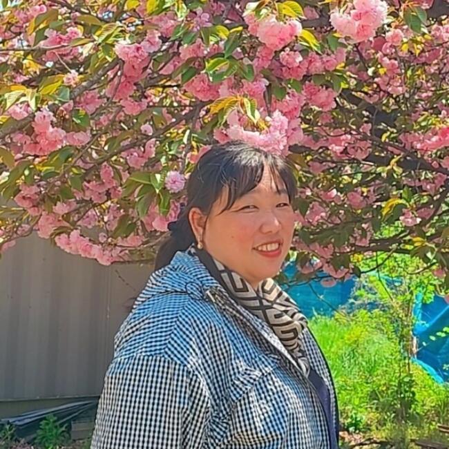 Babysitter in Cheongju-si: 임숙