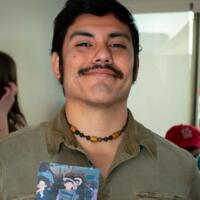 Jorge