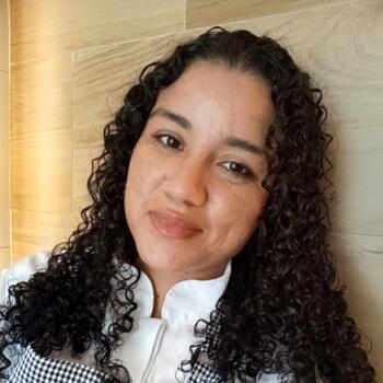 Babysitting job in Rio de Janeiro: babysitting job Renata