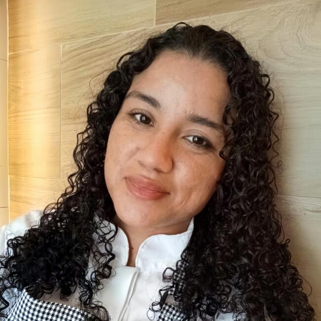 Babysitting job in Rio de Janeiro: Renata