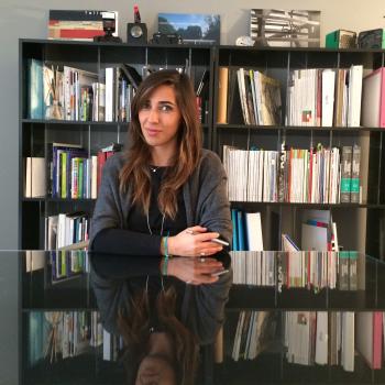 Lavori per babysitter a Palermo: lavoro per babysitter Giovanna