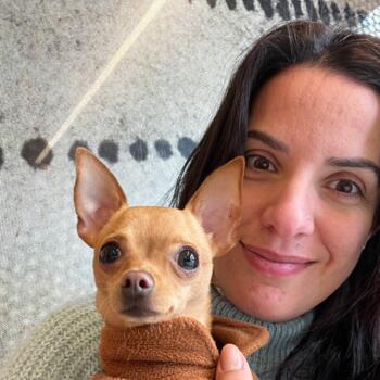 Babysitter i Pero: Giovanna