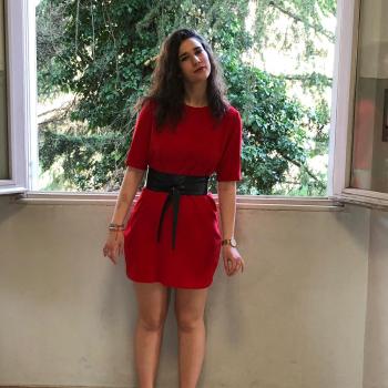 Babysitter a Venezia: Chiara