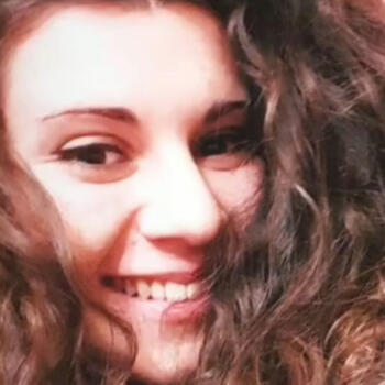 Babysitter Roma: Giorgia