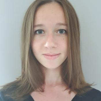 Baby-sitter Nantes: Julie