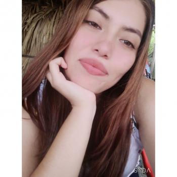 Babysitter Puerto Colombia: Laura Vanessa