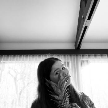 Babysitter Waalwijk: Frederieke