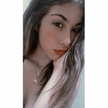 Niñera Berisso: Johanna