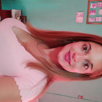 Babysitter in San José de Mayo: Florencia