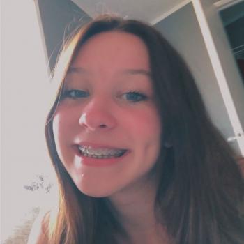 Babysitter in Macomb (Michigan): Ashley