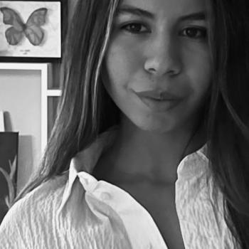 Babysitter in Oostende: Daniela