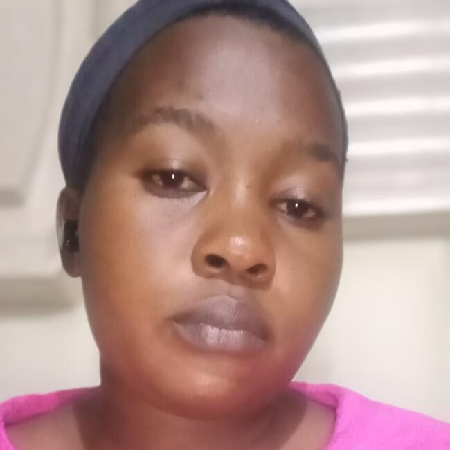 Nanny in Estcourt: Thulile