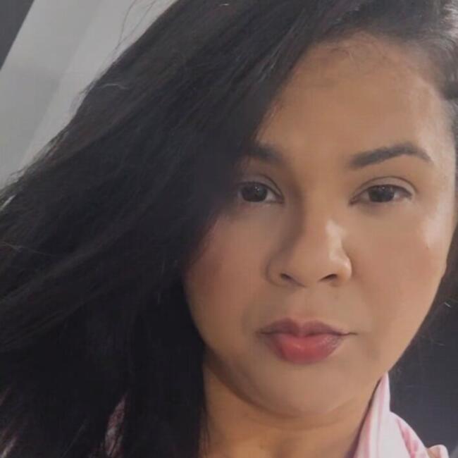 Babysitter in Blumenau: Kim