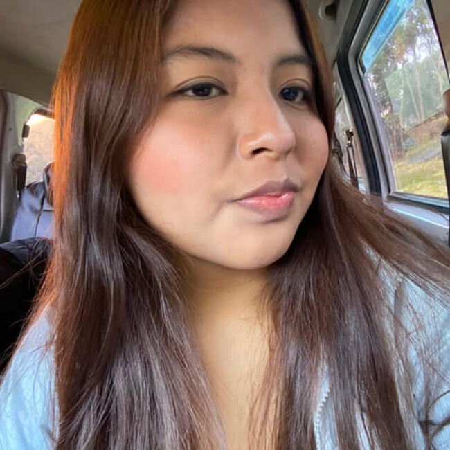 Babysitter in San Juan de Lurigancho: Alisson Sabrina