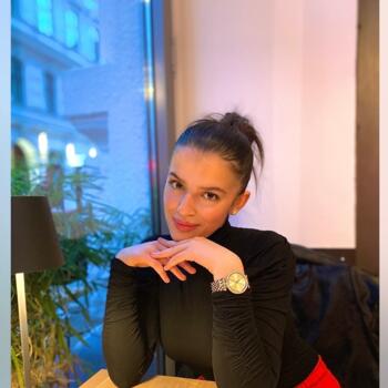 Babysitter in Vienna: Oliwia