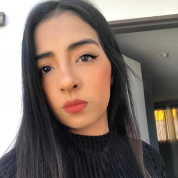 Babysitter in San Luis Potosí City: Ivanna