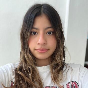 Babysitter in Tuxtla Gutiérrez: Katherin
