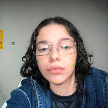 Babá em Rio de Janeiro: Carolline