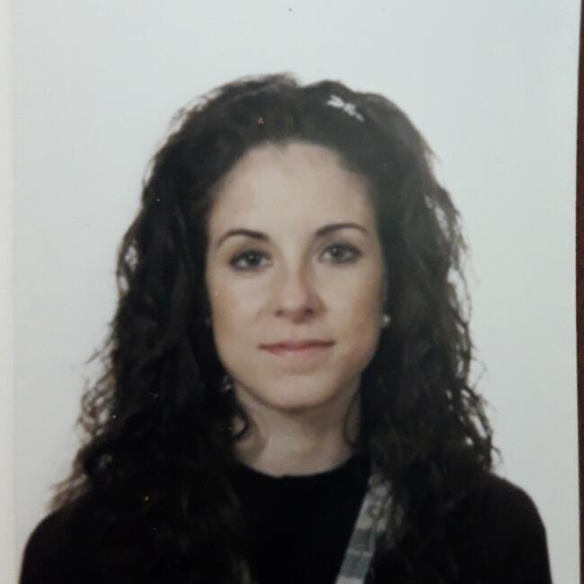 Babysitter in Ciudad Real: Ana Belén