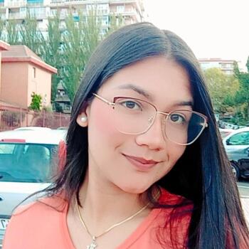 Babysitter in Móstoles: Natasha