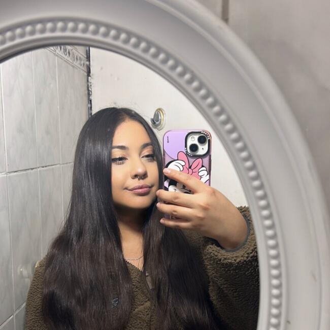 Babysitter in Rengo: Ignacia