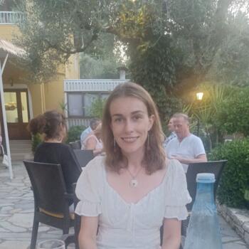 Childminder in Athenry: Teresa