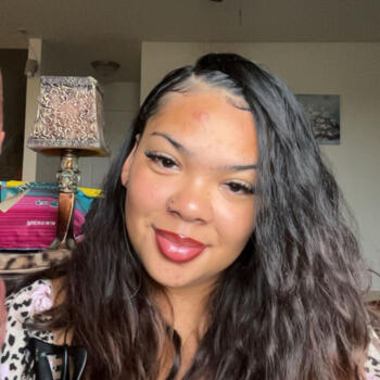 Nanny in Killeen: Nevaeh