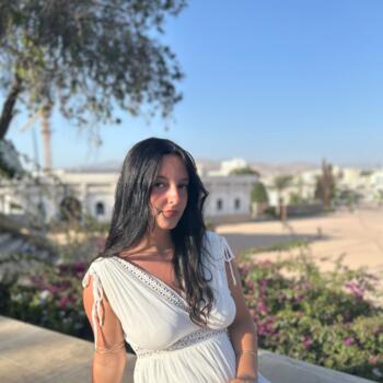 Babysitter em Leiria: Maria Margarida