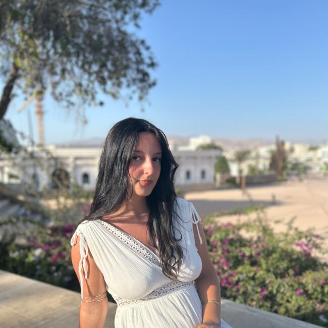 Babysitter em Leiria: Maria Margarida