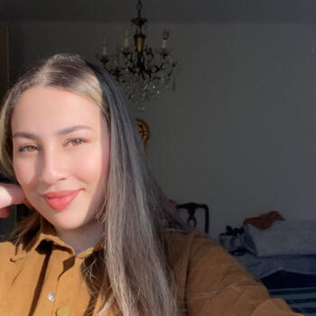 Babysitter a Genova: Wassila