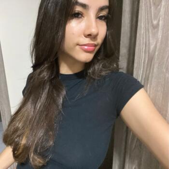 Niñera en Santo Domingo (Distrito de Santo Domingo): Janna