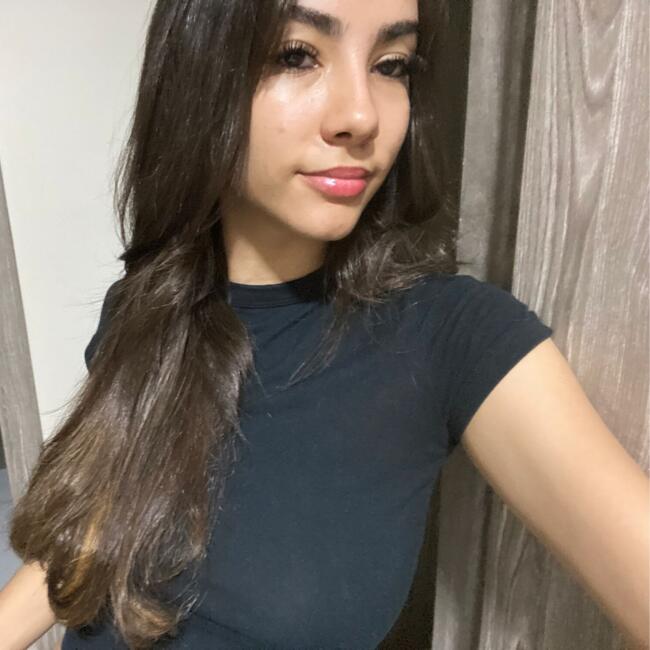 Niñera en Santo Domingo (Distrito de Santo Domingo): Janna