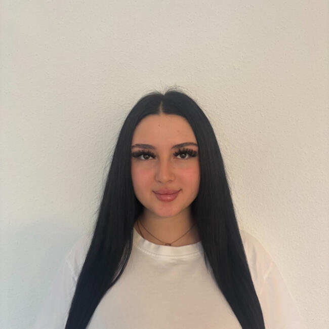 Babysitter a Zurigo: Anesa