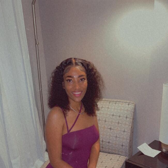 Babysitter in Upper Marlboro: Shanice