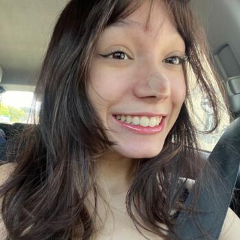 Babá São Paulo: Ashlay