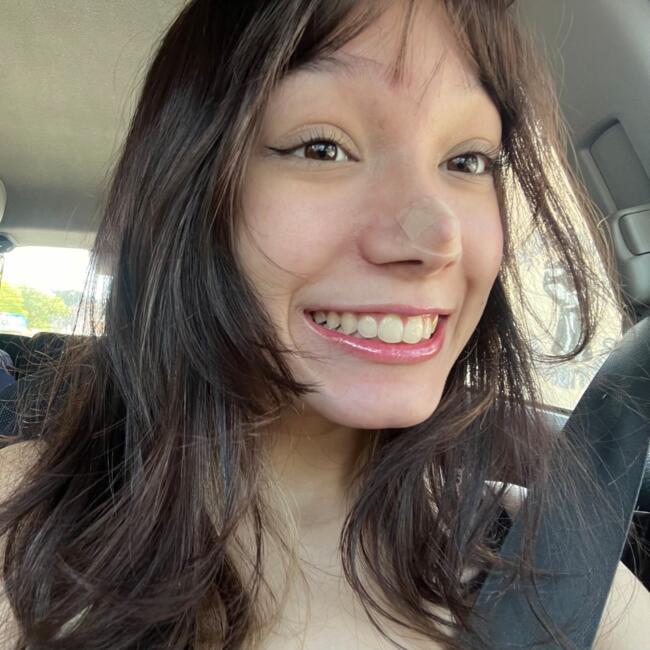 Babá em São Paulo: Ashlay