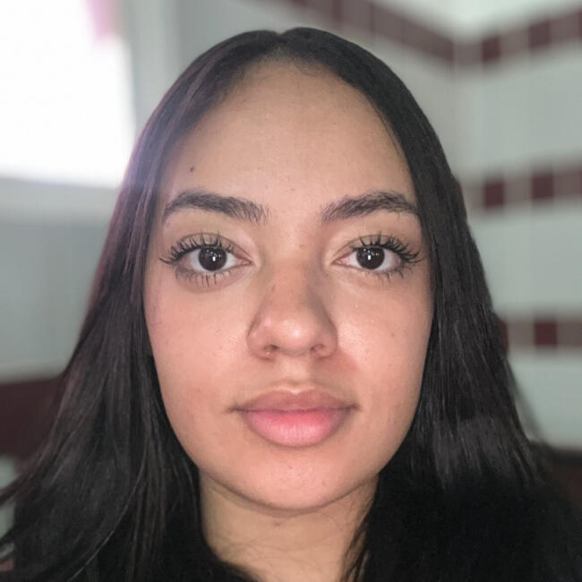 Babysitter in Brasília: Tifany