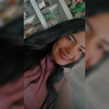 Niñera en Volcán: Mimy
