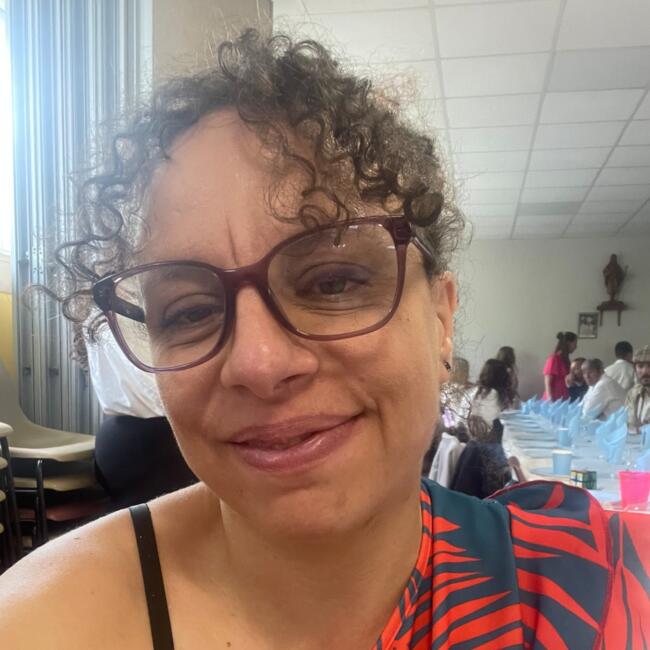 Babysitter in Noisy-le-Grand: Anne Christine