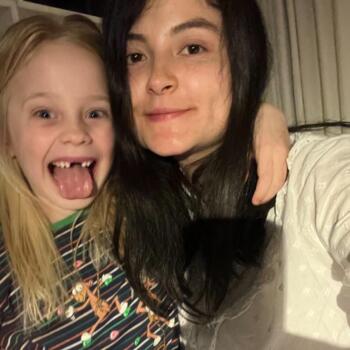 Babysitter στην περιοχή Μπογκοτά: Lina