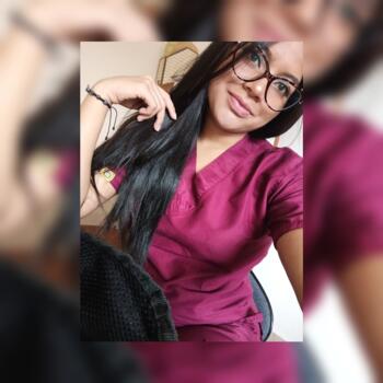Trabajo para niñera en Popayán: trabajo para niñera Juliana
