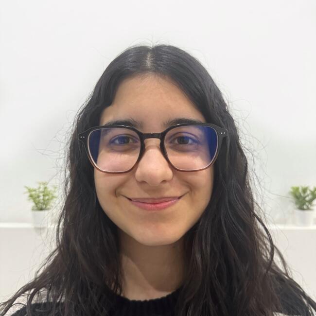 Canguro en Mataró: Nerea